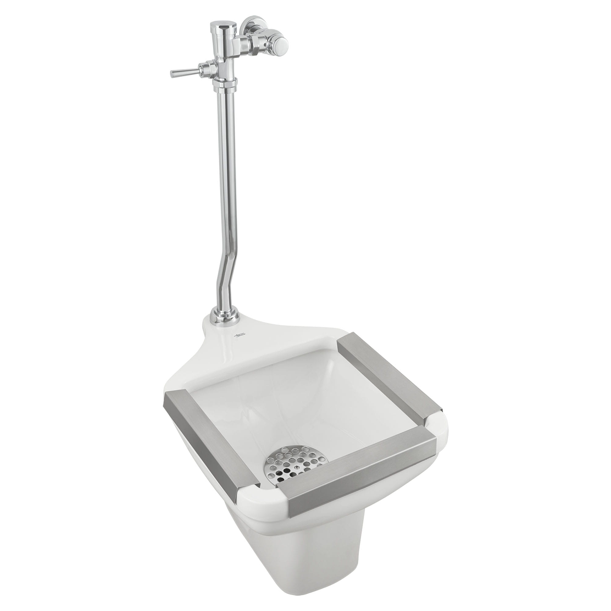 FloorMount Clinic Service Sink